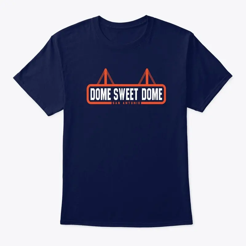 Dome Sweet Dome