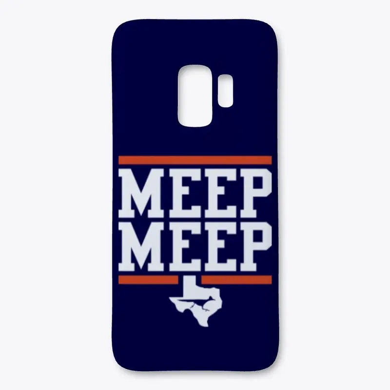 MEEP MEEP