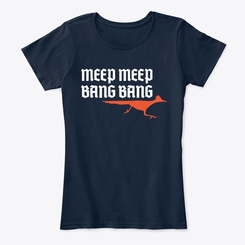 Meep Meep Bang Bang OS