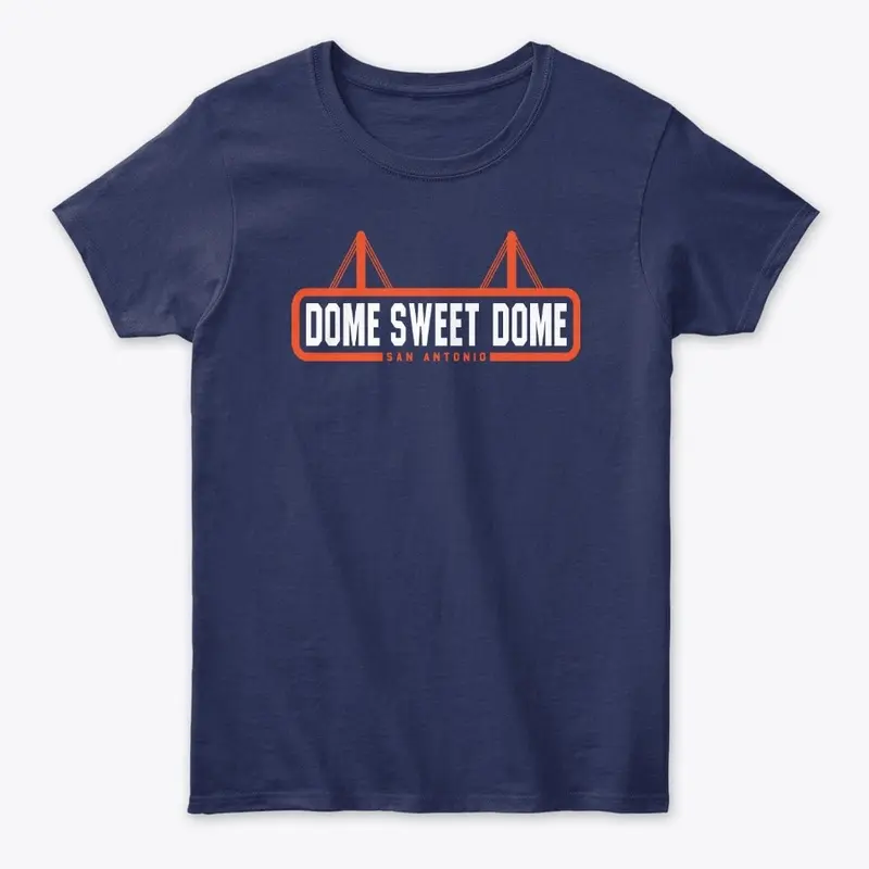 Dome Sweet Dome