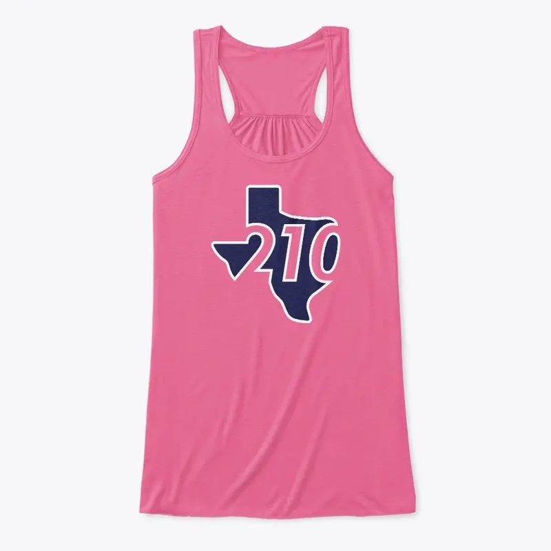 210 TX (Pink)