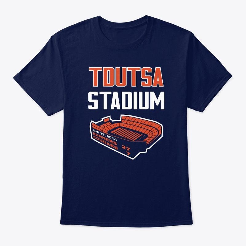 Gameday Tee - Houston 2023