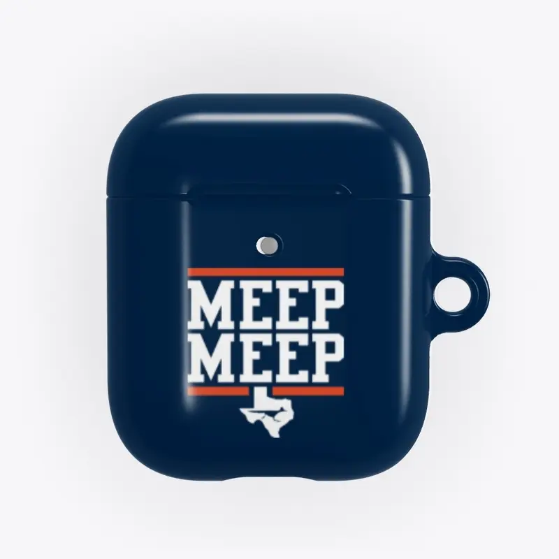 MEEP MEEP