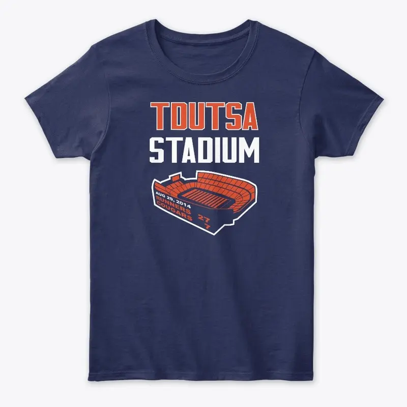 Gameday Tee - Houston 2023