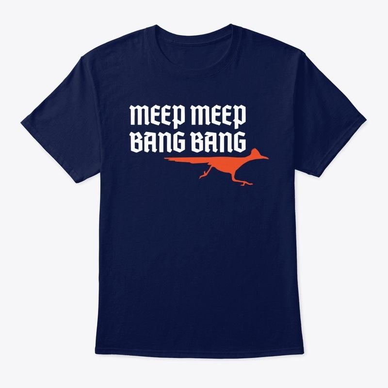 Meep Meep Bang Bang OS