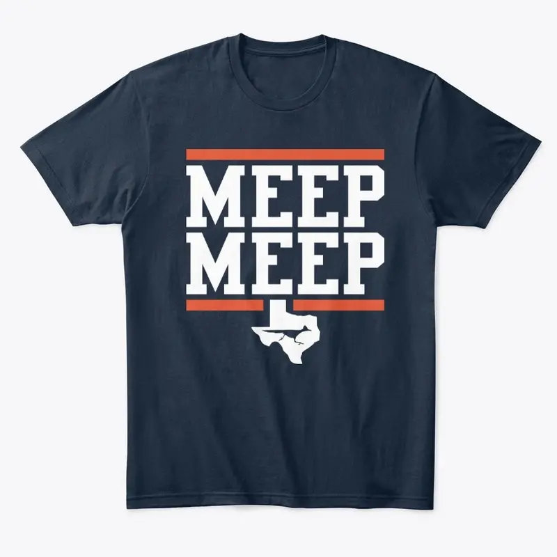 MEEP MEEP